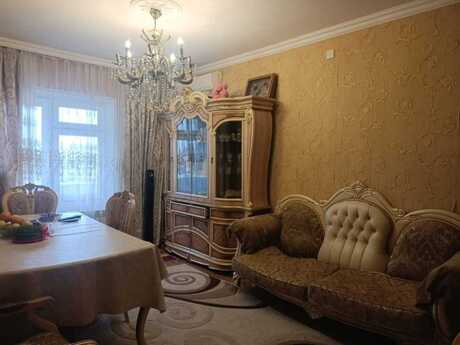 Объявление №6293022 - Баку, м. Нариман Нариманов, 2-комн., 56.8 м², 8/9 этаж