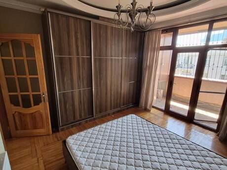 Объявление №6293069 - Баку, м. Шах Исмаил Хатаи, 2-комн., 75 м², 4/4 этаж