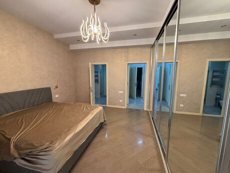 Kirayə 3 otaqlı mənzil, 120 m², Ağ şəhər: 2 500 ₼/ay 5