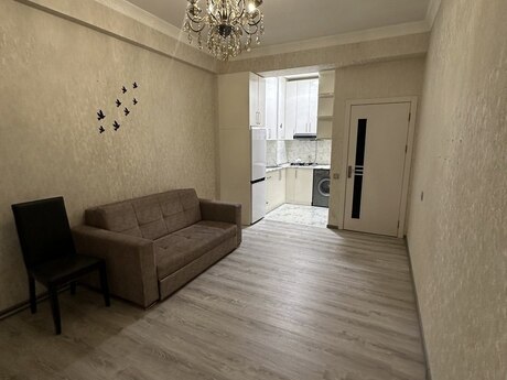 2 otaqlı yeni tikili - 20 Yanvar m. - 48 m²