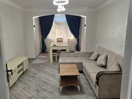 Elan №6293170 - Bakı, Nəriman Nərimanov m., 3 otaqlı, 85 m², 3/4 mərtəbə