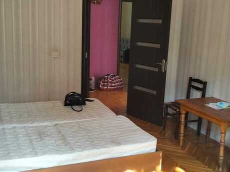 Elan №6293058 - Bakı, Elmlər Akademiyası m., 2 otaqlı, 55 m², 3/5 mərtəbə