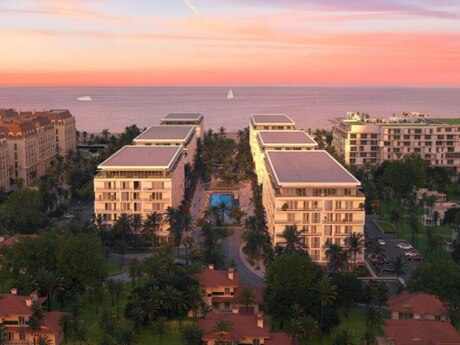 1-room apartment, 53,3 m², Prime Residence: 260 000 ₼ 3