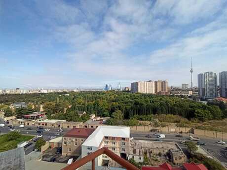 Объявление №6293091 - Баку, Ясамальский р., 2-комн., 80 м², 14/15 этаж