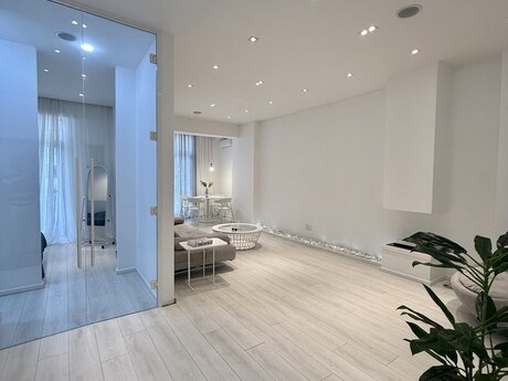 Elan №6293088 - Bakı, Şah İsmayıl Xətai m., 2 otaqlı, 65 m², 8/17 mərtəbə