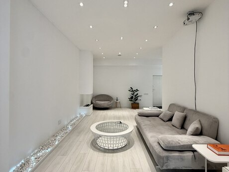 2 otaqlı yeni tikili - Şah İsmayıl Xətai m. - 65 m²