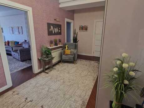 2 otaqlı yeni tikili - Nəriman Nərimanov m. - 98 m²