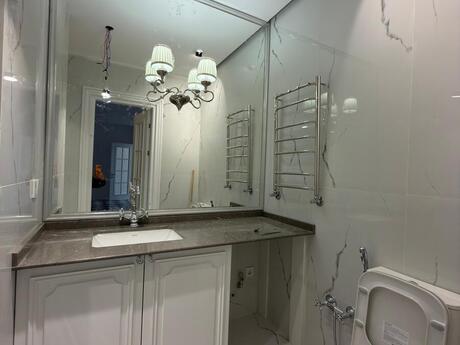 3 otaqlı mənzil, 147 m², Şah İsmayıl Xətai: 700 000 ₼ 5