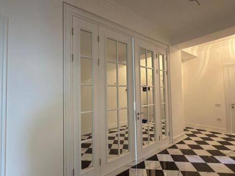3 otaqlı mənzil, 147 m², Şah İsmayıl Xətai: 700 000 ₼ 4