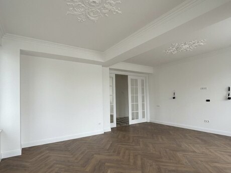 3 otaqlı mənzil, 147 m², Şah İsmayıl Xətai: 700 000 ₼ 3