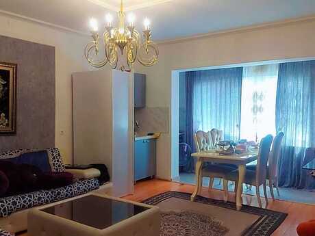 3 otaqlı mənzil, 65 m², Badamdar: 248 000 ₼ 3