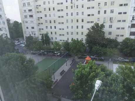 Объявление №6293150 - Баку, пос. Бадамдар, 3-комн., 65 м², 5/9 этаж