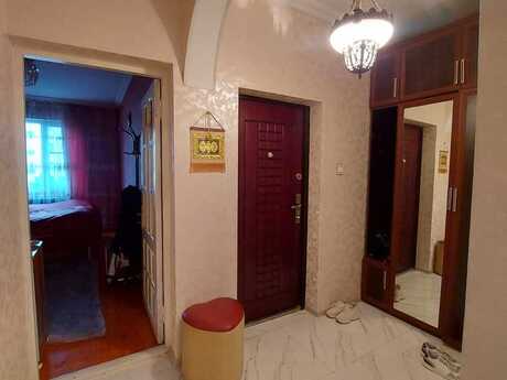 3 otaqlı mənzil, 65 m², Badamdar: 248 000 ₼ 2
