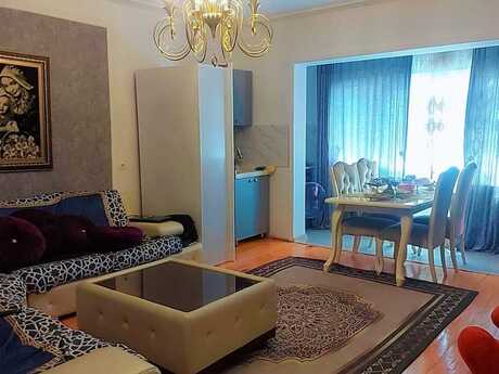 3 otaqlı mənzil, 65 m², Badamdar: 248 000 ₼ 5