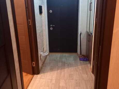 3-комн. новостройка - Хырдалан - 56 м²