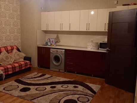 3-комн. новостройка - Хырдалан - 56 м²