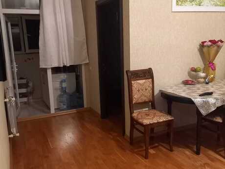 3-комн. новостройка - Хырдалан - 56 м²