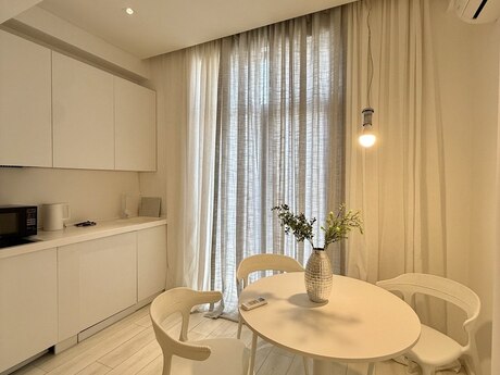 Kirayə 2 otaqlı mənzil, 65 m², Şah İsmayıl Xətai: 1 000 ₼/ay 5