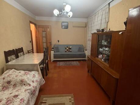 Elan №6293125 - Sumqayıt, Sumqayıt, 1 otaqlı, 33 m², 2/4 mərtəbə