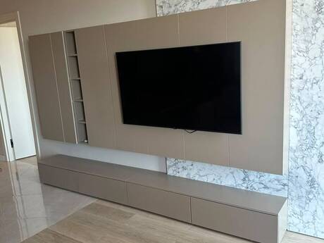 Аренда: 2-комнатная квартира, 96 м², Park Residences 2: 800 ₼/мес 3