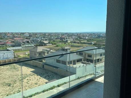 Аренда: 2-комнатная квартира, 96 м², Park Residences 2: 800 ₼/мес 5