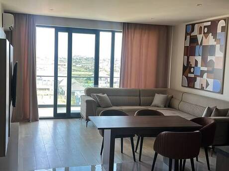 Аренда: 2-комнатная квартира, 96 м², Park Residences 2: 800 ₼/мес 2