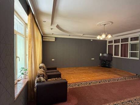 3-комн. вторичка - Наримановский  р. - 85 м²