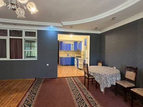 3-комн. вторичка - Наримановский  р. - 85 м²