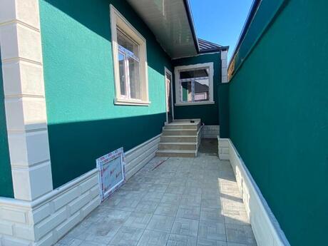 Объявление №6293179 - Баку, пос. Мехтиабад, 3-комн., 80 м²