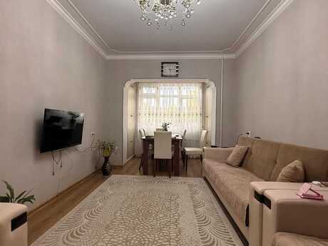 Объявление №6293177 - Баку, Насиминский  р., 2-комн., 54 м², 6/18 этаж