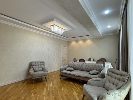 4 otaqlı mənzil, 149 m², Xətai: 378 000 ₼ 3