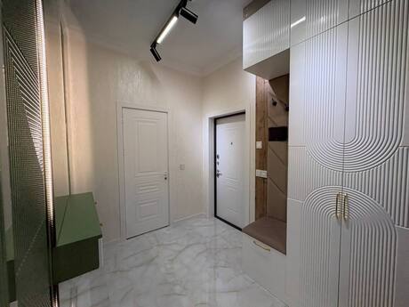 Elan №6293240 - Bakı, Həzi Aslanov q., 3 otaqlı, 76 m², 6/10 mərtəbə