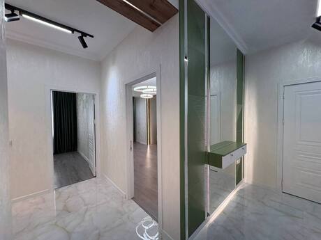 3 otaqlı mənzil, 76 m², Həzi Aslanov: 198 000 ₼ 2