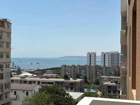 3 otaqlı mənzil, 76 m², Həzi Aslanov: 198 000 ₼ 4
