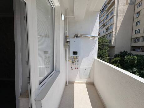 3 otaqlı mənzil, 76 m², Həzi Aslanov: 198 000 ₼ 5
