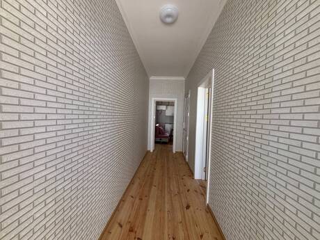 2 otaqlı həyət evi/bağ evi - Mehdiabad q. - 54 m²