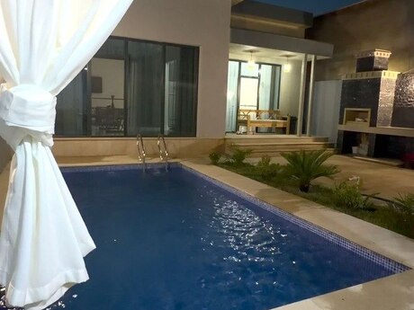 Elan №6293190 - Bakı, Mərdəkan q., 4 otaqlı, 200 m²