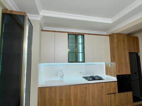 3-комнатная квартира, 75 м², Yasamal: 298 000 ₼ 5
