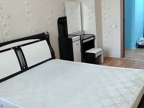 Elan №6293221 - Bakı, Həzi Aslanov m., 3 otaqlı, 90 m², 3/17 mərtəbə
