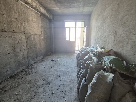 Объявление №6293220 - Баку, Наримановский  р., 3-комн., 120 м², 6/12 этаж