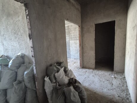 3 otaqlı mənzil, 120 m², Nərimanov: 360 000 ₼ 4