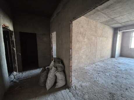 3 otaqlı mənzil, 120 m², Nərimanov: 360 000 ₼ 3