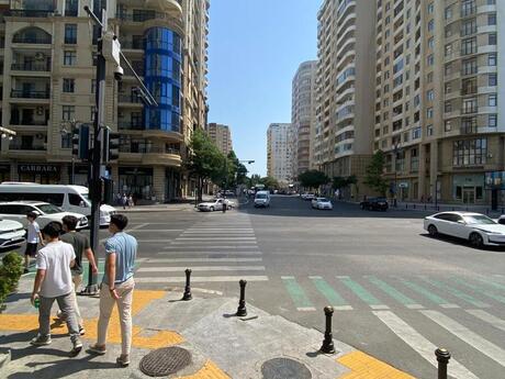 Elan №6293263 - Bakı, Elmlər Akademiyası m., 240 m²