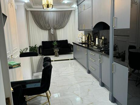 Elan №6293236 - Bakı, Nəsimi r., 3 otaqlı, 181 m², 12/20 mərtəbə