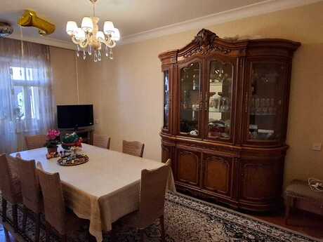 4-room apartment, 87 m², 7-ci mikrorayon: 238 000 ₼ 4