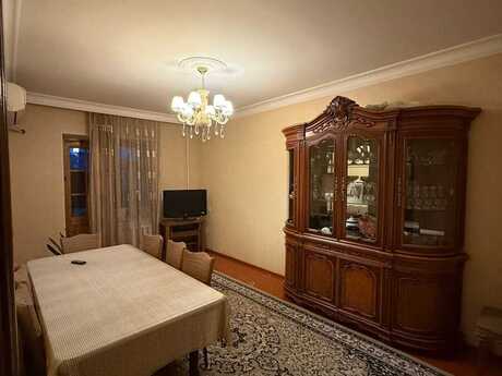 4-room apartment, 87 m², 7-ci mikrorayon: 238 000 ₼ 2