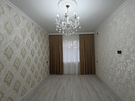 Elan №6293243 - Bakı, Bakıxanov q., 2 otaqlı, 60 m², 5/9 mərtəbə