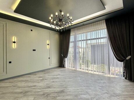 4 otaqlı həyət evi, 170 m², Mərdəkan: 275 000 ₼ 5