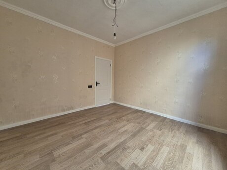 2 otaqlı həyət evi/bağ evi - Maştağa q. - 43 m²