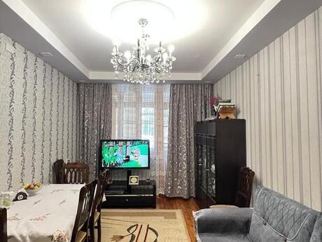 Elan №6293245 - Sumqayıt, Sumqayıt, 4 otaqlı, 95 m², 1/5 mərtəbə